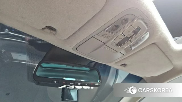 Hyundai Santa Fe TM id 4746833 из Кореи 21