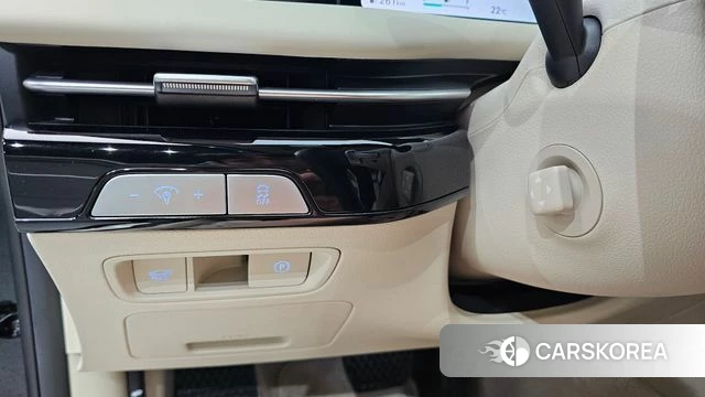 Genesis G80 (RG3) id 4414130 из Кореи 21