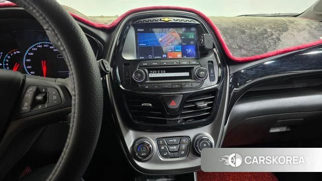 Chevrolet (GM Daewoo) The New Spark id 4610169 из Кореи 21