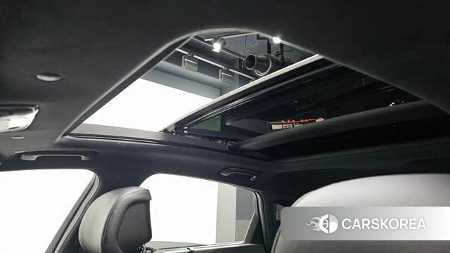 Genesis G80 (RG3) id 4752572 из Кореи 21