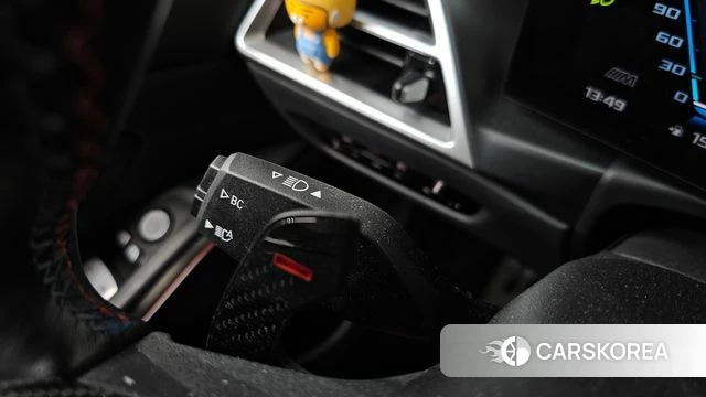 BMW M3 (G80) id 4590227 из Кореи 21