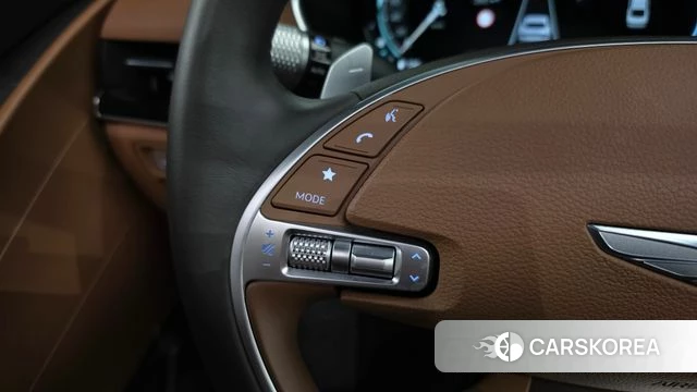 Genesis G80 (RG3) id 4720615 из Кореи 21