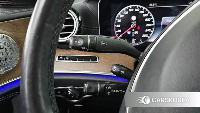 Mercedes-Benz E-Class W213 id 4543797 из Кореи 21