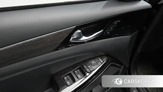 Kia K7 Premier id 4203203 из Кореи 21