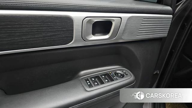 Hyundai Santa Fe (MX5) id 4266747 из Кореи 21
