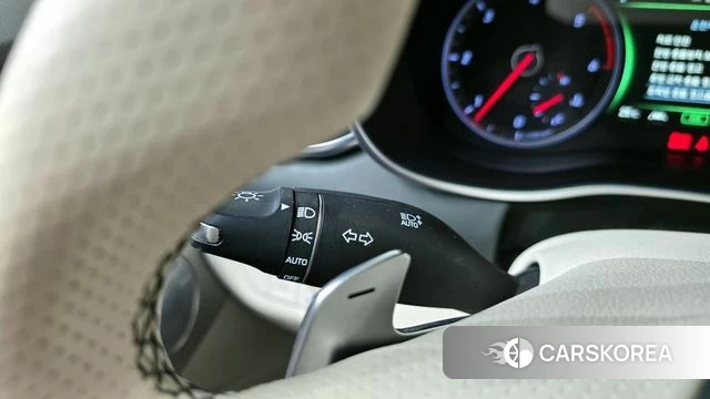 Genesis G70 id 4325629 из Кореи 21