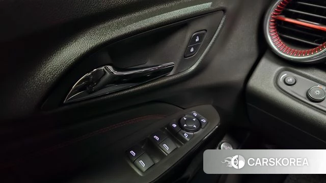 Chevrolet (GM Daewoo) Trax Crossover id 4506181 из Кореи 21