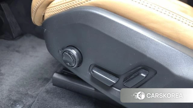 Volvo XC90 second Generation id 4760171 из Кореи 21
