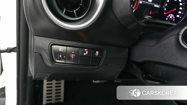 Kia The New K3 2nd generation id 4230257 из Кореи 21
