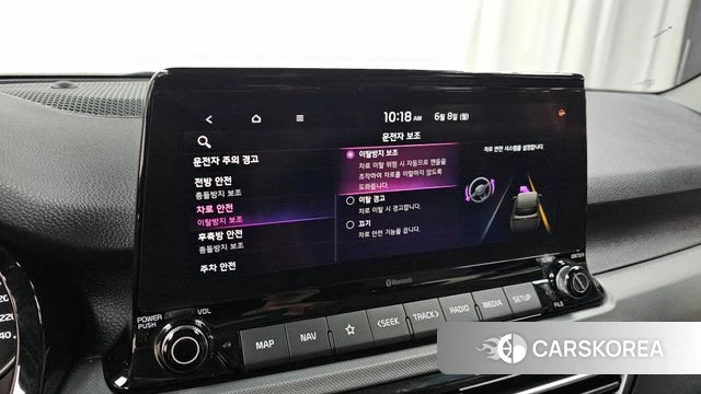 Kia Seltos id 4422880 из Кореи 21