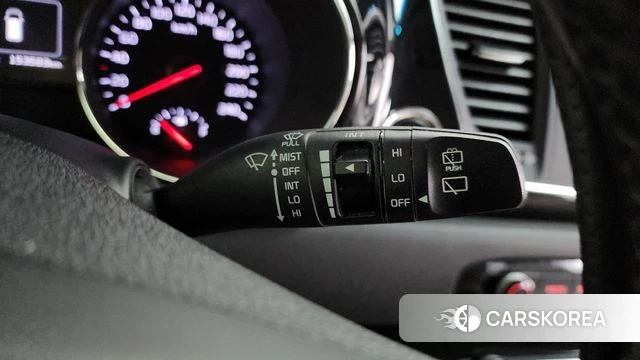 Kia All New Carnival id 4850193 из Кореи 21