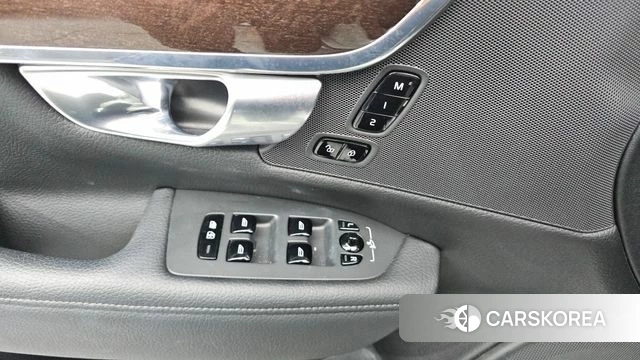Volvo S90 id 4326085 из Кореи 21