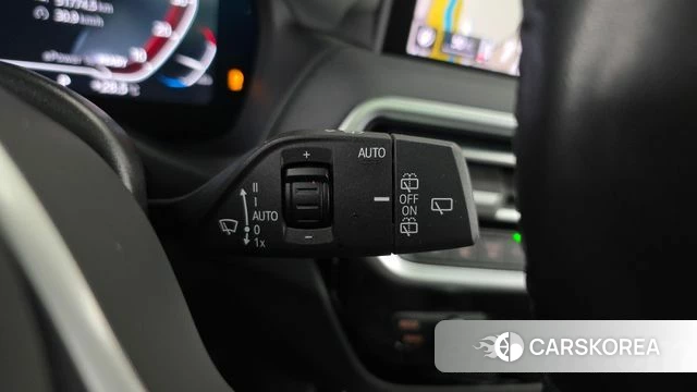 BMW iX3 id 4757799 из Кореи 21