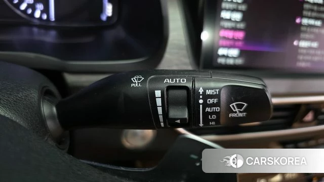 Kia K7 Premier id 4647455 из Кореи 21