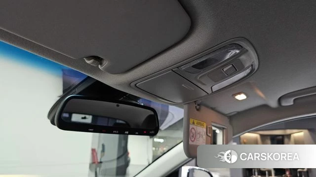 Kia Niro EV id 4268222 из Кореи 21