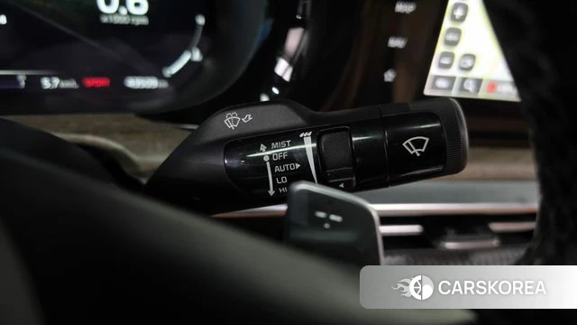 Kia K5 3rd generation id 4507094 из Кореи 21