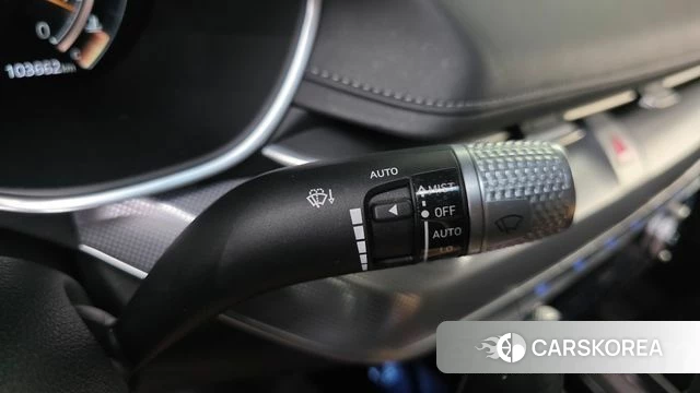Genesis G80 (RG3) id 4542680 из Кореи 21
