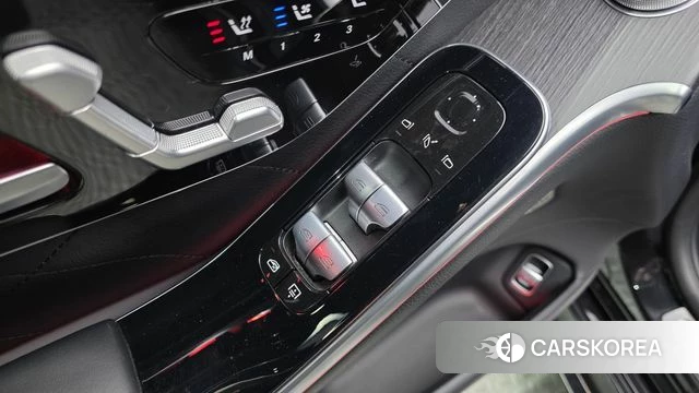 Mercedes-Benz S-Class W223 id 4249894 из Кореи 21