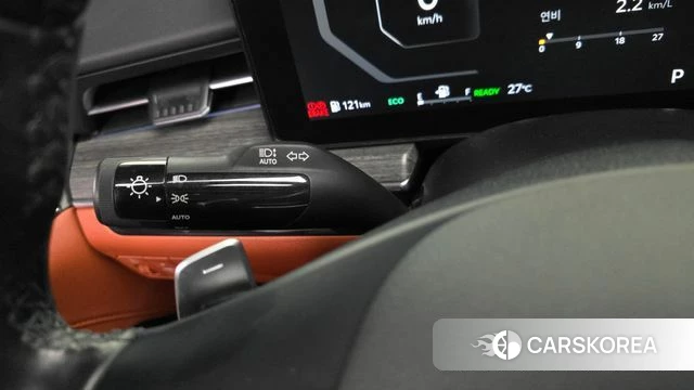 Kia The New K5 Hybrid 3rd generation id 4879926 из Кореи 21