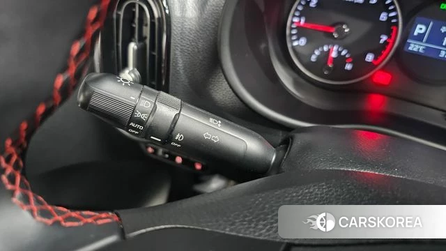 Kia All New Morning (JA) id 4595019 из Кореи 21