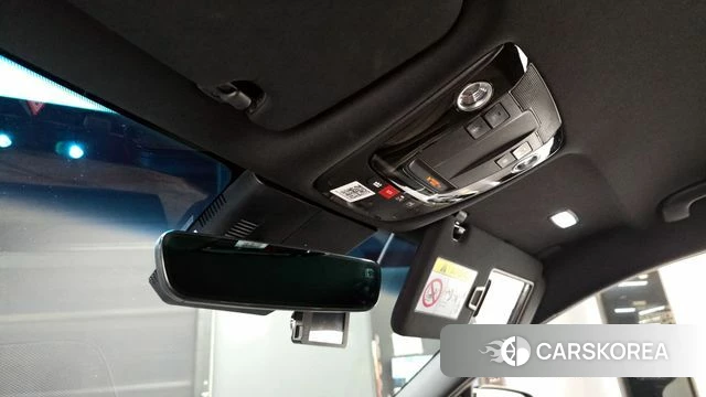 Kia K8 Hybrid id 4316386 из Кореи 21