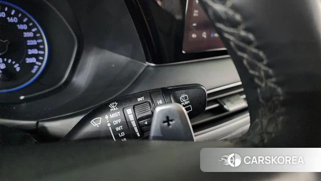 Hyundai Palisade id 4609946 из Кореи 21