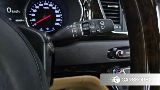 Kia The New Carnival id 4551653 из Кореи 21