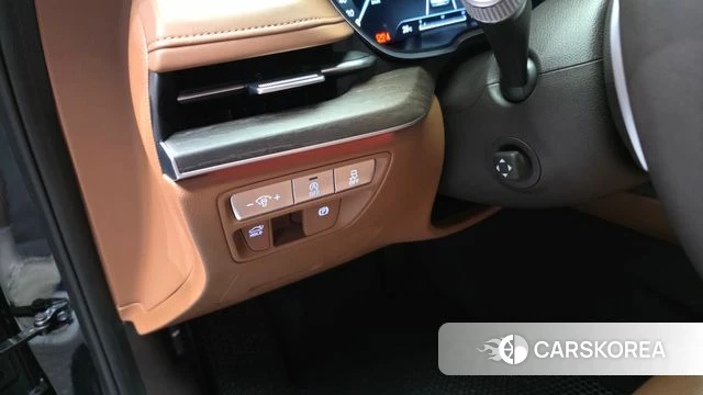 Genesis G80 (RG3) id 4835952 из Кореи 21