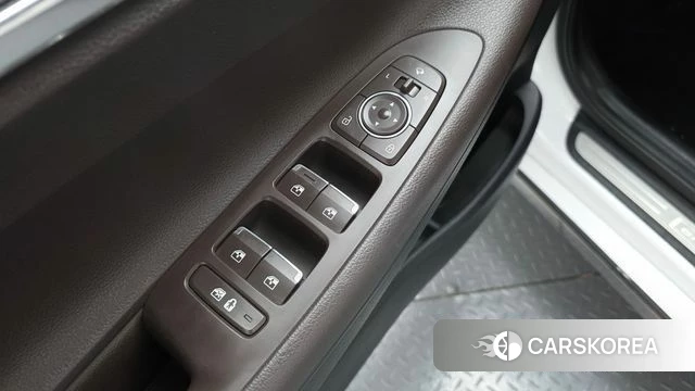 Hyundai The New Grandeur IG id 4231486 из Кореи 21