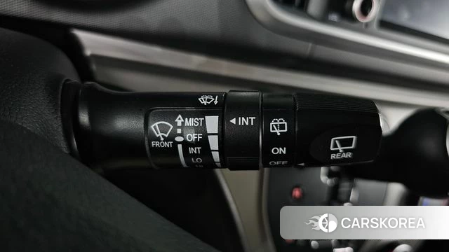 Kia The New Ray id 4489000 из Кореи 21