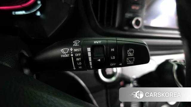 Kia The New Kia Ray id 4302982 из Кореи 21
