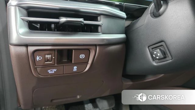 Hyundai Grandeur (GN7) id 4929059 из Кореи 21