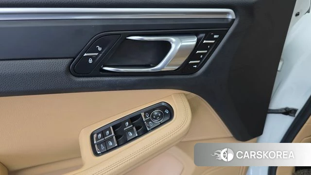 Porsche Macan id 4557980 из Кореи 21