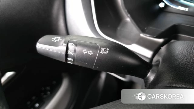 Kia The New Kia Ray id 4584829 из Кореи 21