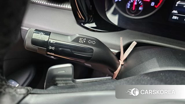 Kia K5 3rd generation id 4646802 из Кореи 21