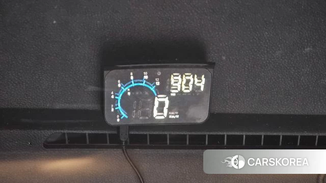 Kia All New Morning (JA) id 4849904 из Кореи 21