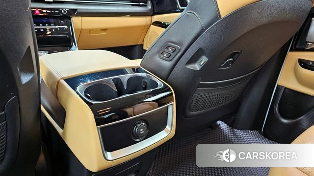 Kia Carnival 4th generation id 4408552 из Кореи 21