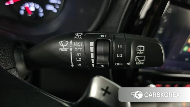 Kia Soul Booster id 4708615 из Кореи 21