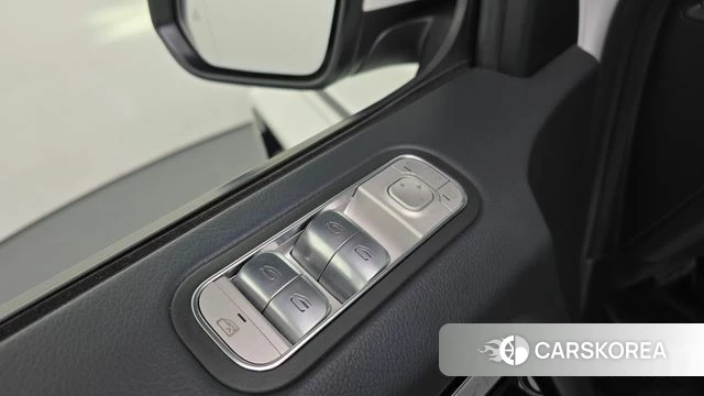 Mercedes-Benz G-Class W463b id 4414310 из Кореи 21