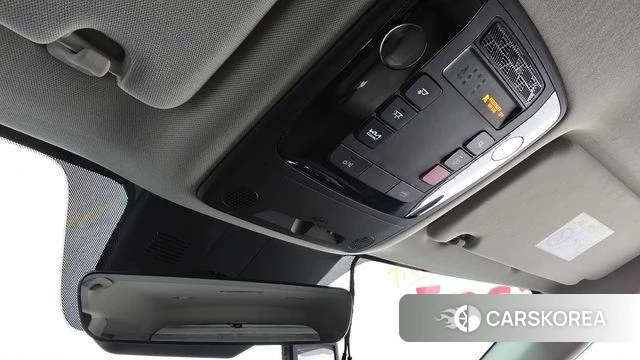 Kia The New Carnival 4th Generation id 4280484 из Кореи 21