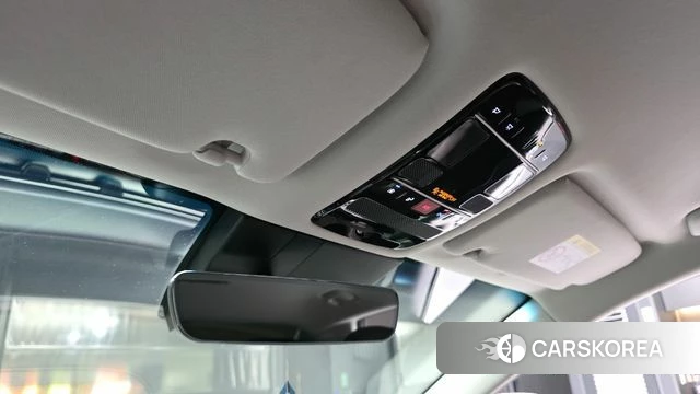 Hyundai Grandeur Hybrid (GN7) id 4540803 из Кореи 21