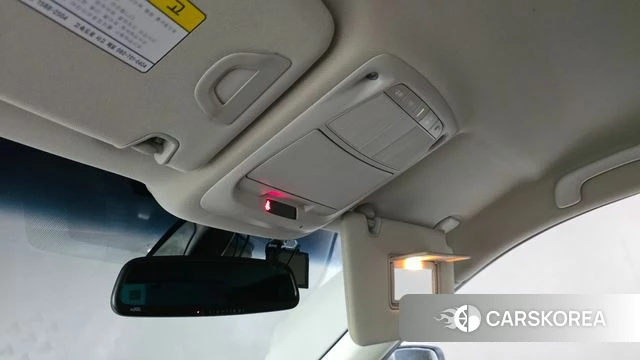Renault Korea (Samsung) The New QM6 id 4581181 из Кореи 21