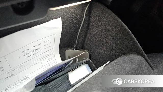 BMW X3 (G01) id 4224342 из Кореи 21