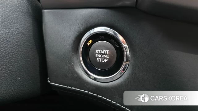 Ssangyong Rexton Sports id 4615023 из Кореи 21