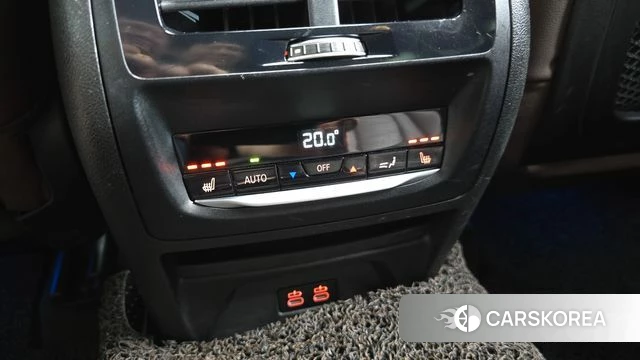 BMW X3 (G01) id 4688337 из Кореи 21