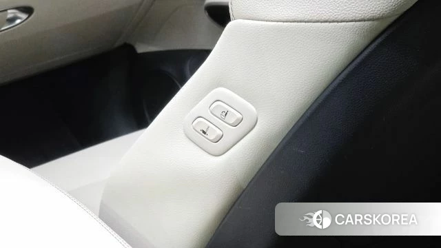 Genesis GV70 id 4361803 из Кореи 21