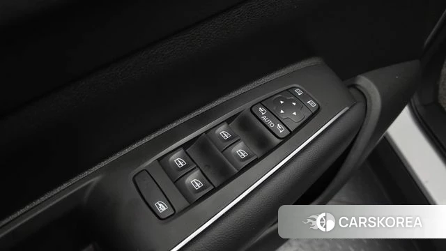 Renault Korea (Samsung) The New QM6 id 4916938 из Кореи 21