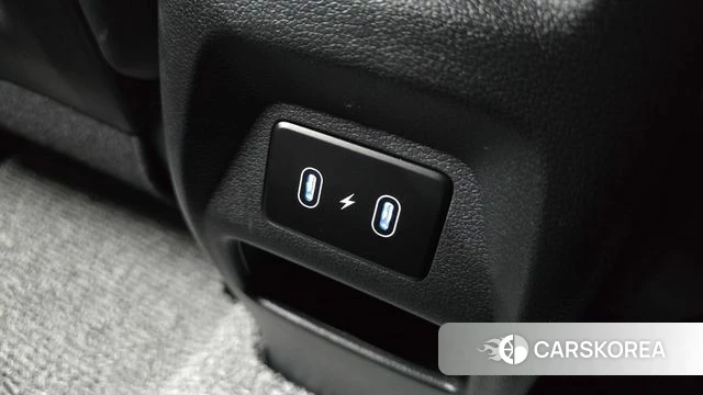 Hyundai Venue id 4336475 из Кореи 21