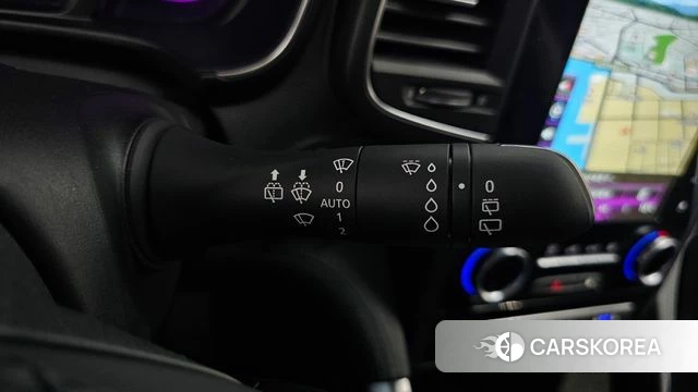 Renault Korea (Samsung) The New QM6 id 4595331 из Кореи 21