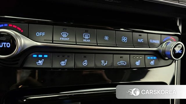 Hyundai Grandeur IG id 4246282 из Кореи 21